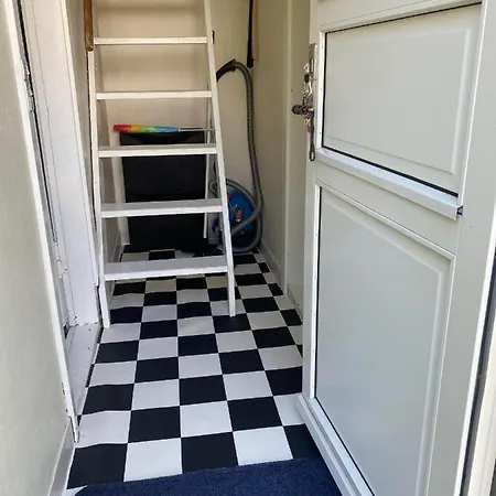 Bondehus - Dansk Bondehus Med Patina Nyaraló *